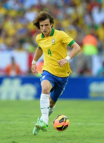 Sunday 07th June David Luiz Celebrities Image Galleries