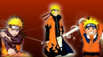 Naruto Shippuden Wallpaper Hokage HD