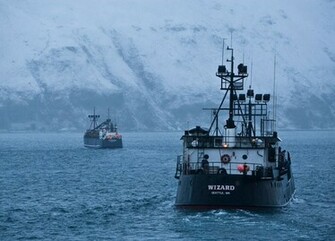 Deadliest Catch Northwestern Wallpaper Photos