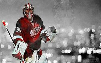 Jimmy Howard Wallpaper