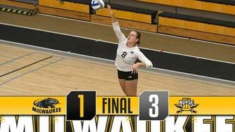 Panthers Drop Decision At Nku Milwaukee Athletics