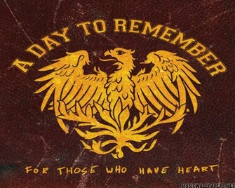 Day To Remember Wallpaper All About Music