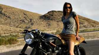 Cafe Racer Background Net