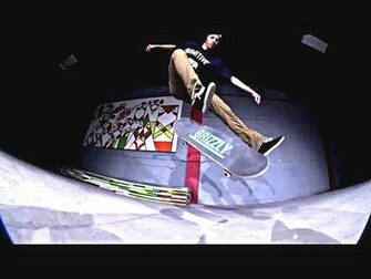 Grizzly Griptape Wallpaper