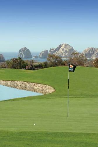 Golf Nature And Landscape Wallpaper For iPhone