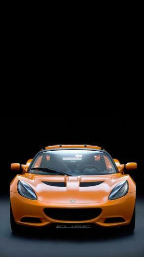 Car iPhone Plus Wallpaper HD