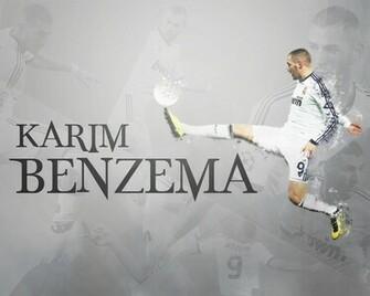 New Karim Benzema Wallpaper HD Real Madrid Full High