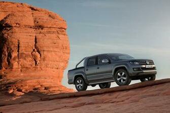 Volkswagen Amarok 4k Ultra HD Wallpaper Background Image