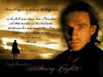 Me Sleepless Nights Heathcliff He S My New Wallpaper Creation D