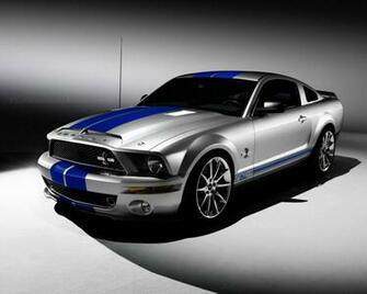 Themustangnews Wallpaper