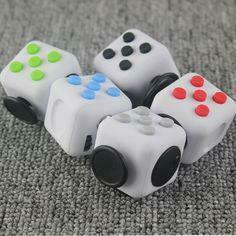 Cubes Watches And Ponies
