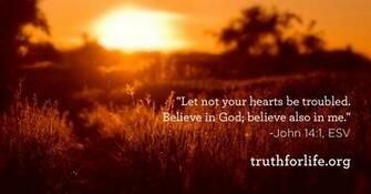 Believe In God Wallpaper