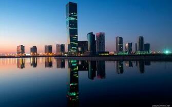 Dubai Desktop Wallpaper 4k Ultra HD