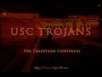 Usc Football Wallpaper