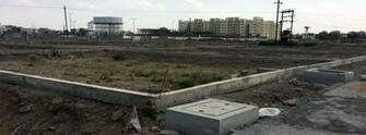 Sunderdeep Arisia By Constructions Plots Indore