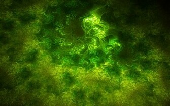 Green Lights Desktop Pc And Mac Wallpaper