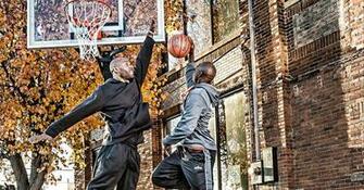 Basketball Canadian Tire