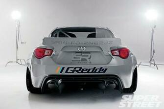 Scion Fr S Living The Dream Super Street Magazine