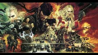 Pics Photos Metal Gear Solid Ocelot