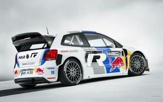 Volkswagen Polo R Wrc Wallpaper Vdub News
