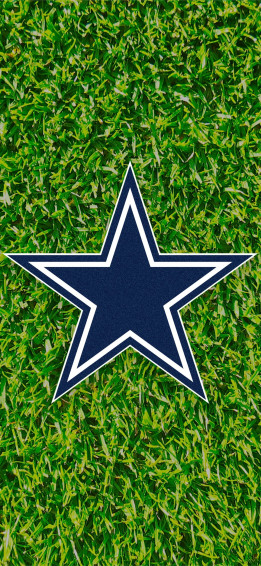 Dallas Cowboys iPhone Wallpaper