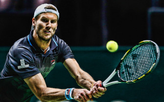 Andreas Seppi Wallpaper