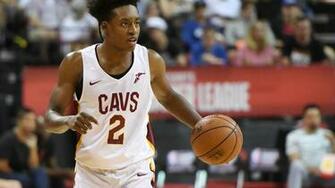 Cleveland Cavaliers Preseason Schedule Released Fox8