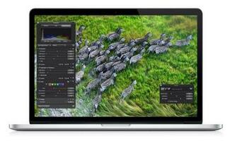 Apple Macbook Pro With Retina Display Amphur In Th