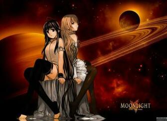 Image Kurokami The Animation Anime