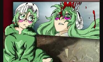 Bleach Nel Wallpaper Image