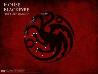 House Blackfyre Wallpaper By Siriuscrane Got Houses