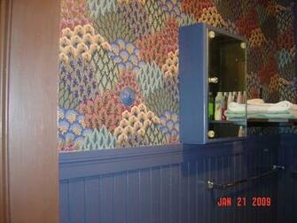 Other Metro By Joe Cornfield S Wallpaper Window Treatments