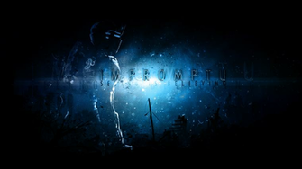 Dead Space Impromptu Full HD Desktop Wallpaper 1080p