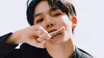 Yg Treasure HD On Mmm Concept Video