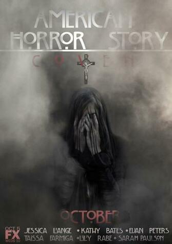Forsaken Chronicles New American Horror Story Coven Teaser