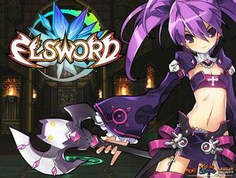 Elsword Wallpaper