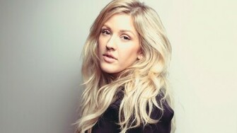 Ellie Goulding Wallpaper HD By HDcoolwallpaper