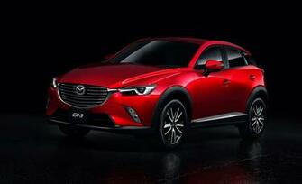 Mazda Cx