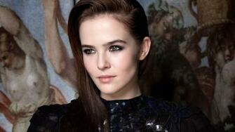 Zoey Deutch Wallpaper HD HDcoolwallpaper