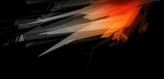 Geometry HD Wallpaper Background Image