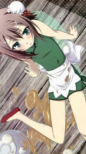The Forgotten Lair Baka To Test Shoukanjuu