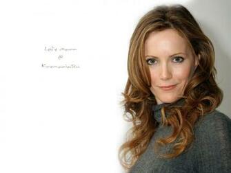 Leslie Mann Wallpaper High Resolution And Quality