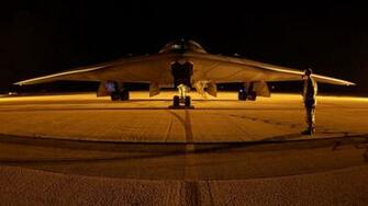 Northrop Grumman B Spirit Wallpaper