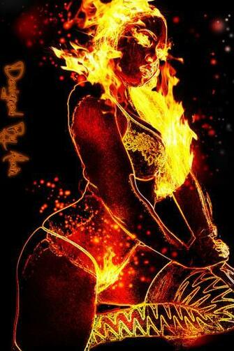 Hot Dancehall Queen By Answer973