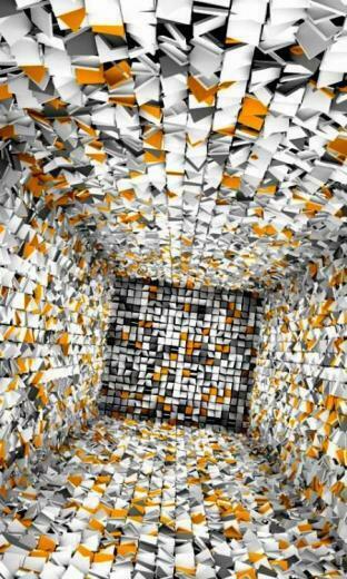 Description Attractive 3d Mobile Wallpaper For All