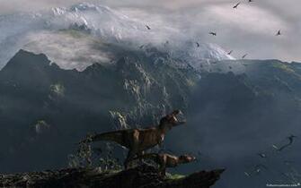 Tyrannosaurus Rex Wallpaper Desktop Pixshark