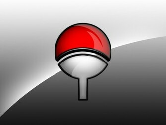Uchiha Symbol By Cruccifixio