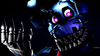Fnaf Desktop Wallpaper