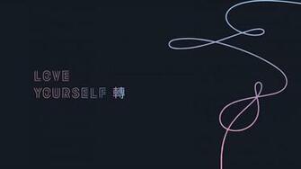 Bts Love Yourself Tear Wallpaper By JesHDesign