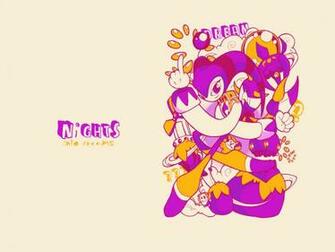 Desktop Nights Into Dreams